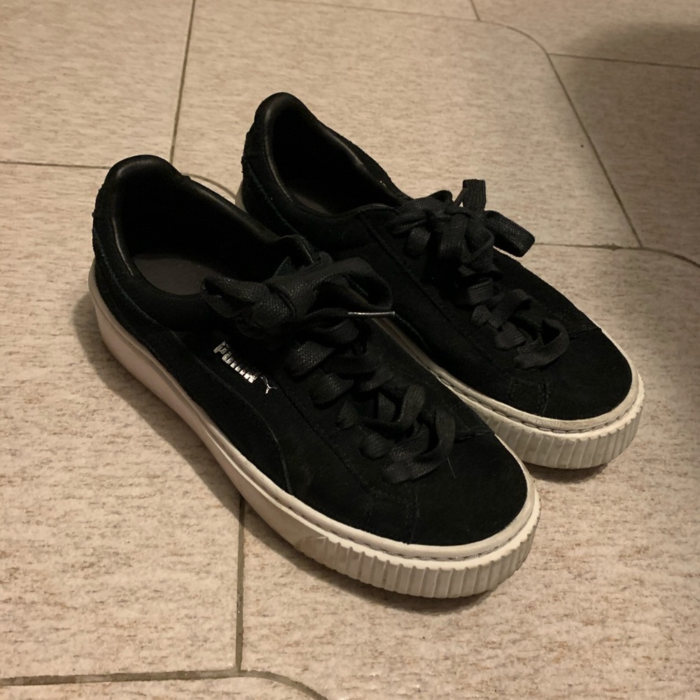 Puma sneakers